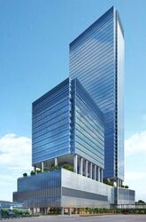 Central Boulevard (D1), Office #451862911